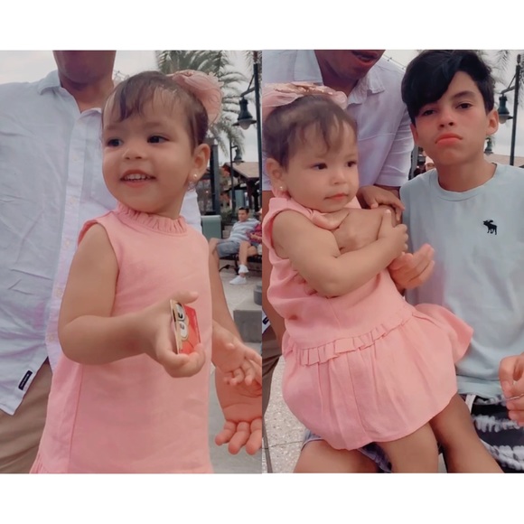 I am grateful to share my family with you, - Picture 12 of 15